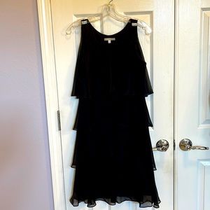 Little black dress. Size 6.